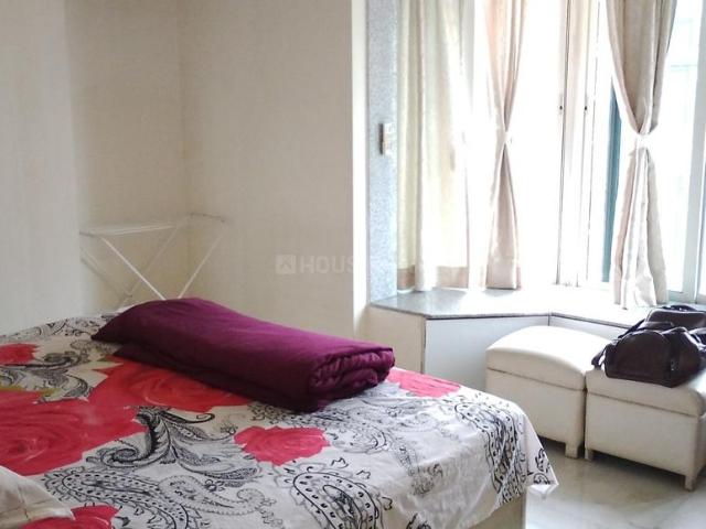 2 BHK Apartment in Kharghar for resale Navi Mumbai. The reference number is 21177419