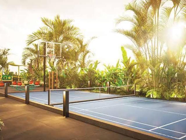 2 BHK Apartment in Kharghar for resale Navi Mumbai. The reference number is 21180211