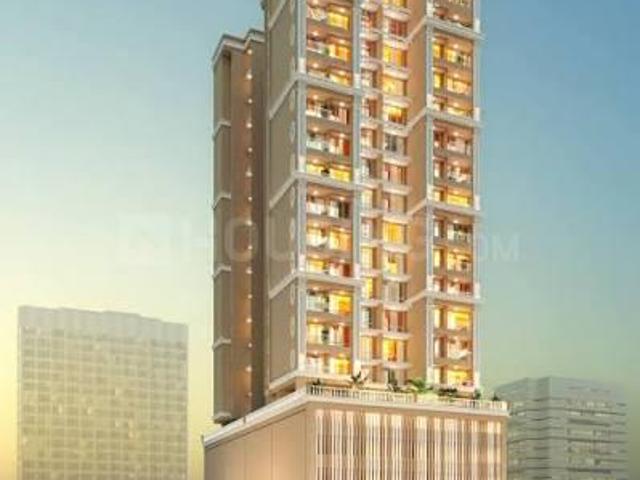2 BHK Apartment in Kharghar for resale Navi Mumbai. The reference number is 21180850
