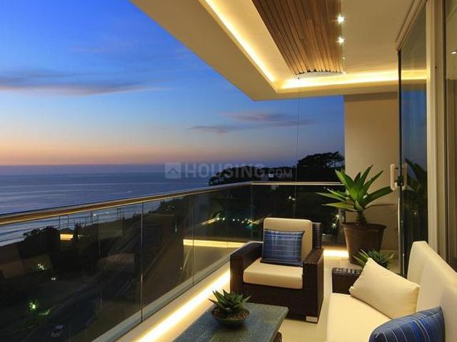 2 BHK Apartment in Kharghar for resale Navi Mumbai. The reference number is 21182187