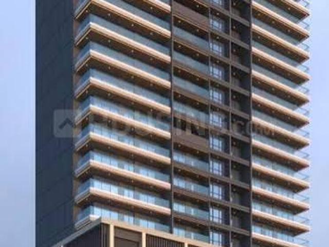 2 BHK Apartment in Kharghar for resale Navi Mumbai. The reference number is 21185340