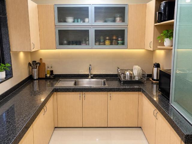 2 BHK Apartment in Kharghar for resale Navi Mumbai. The reference number is 21186721