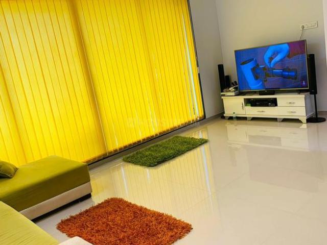 2 BHK Apartment in Kharghar for resale Navi Mumbai. The reference number is 21101045