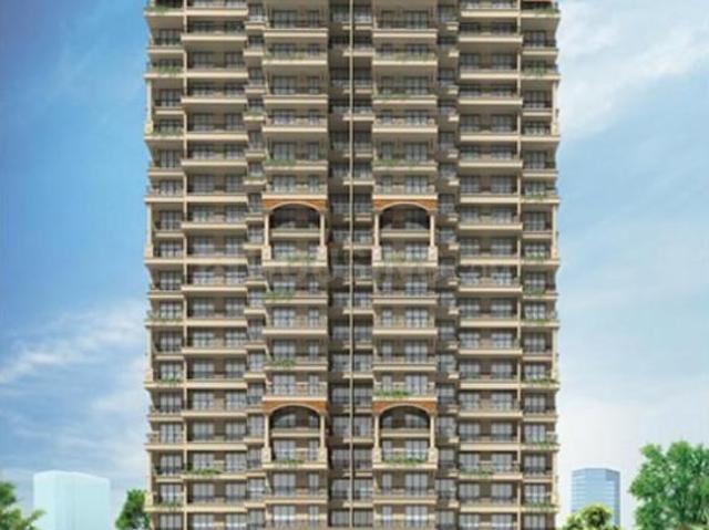 2 BHK Apartment in Kharghar for resale Navi Mumbai. The reference number is 21106129