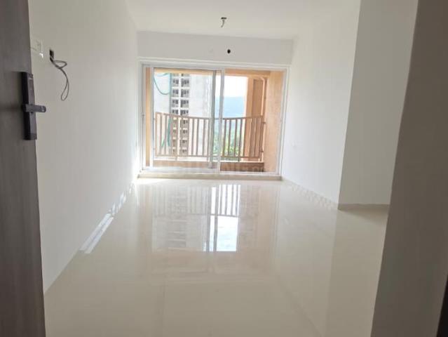 2 BHK Apartment in Kharghar for resale Navi Mumbai. The reference number is 21108024