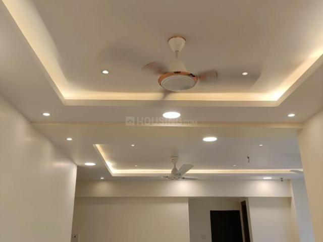 2 BHK Apartment in Kharghar for resale Navi Mumbai. The reference number is 21112732