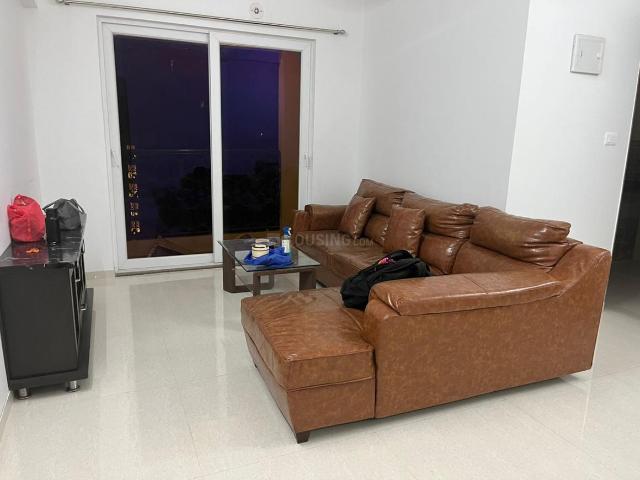 2 BHK Apartment in Kharghar for resale Navi Mumbai. The reference number is 21125050