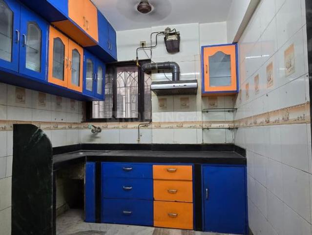 2 BHK Apartment in Kharghar for resale Navi Mumbai. The reference number is 21128417