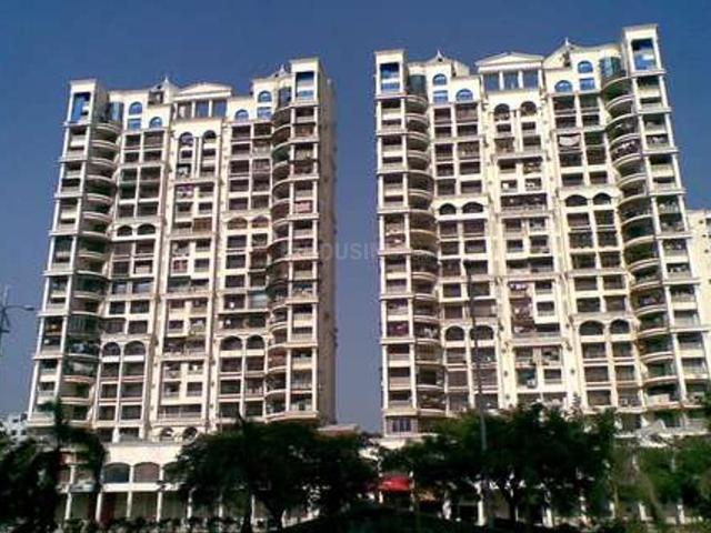 2 BHK Apartment in Kharghar for resale Navi Mumbai. The reference number is 21128915