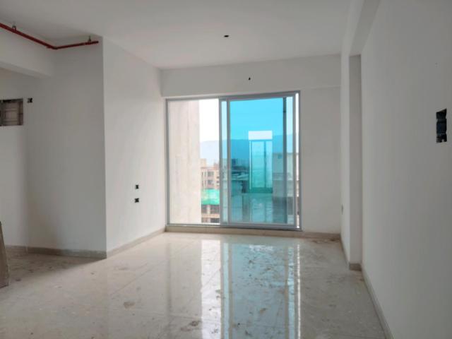 2 BHK Apartment in Kharghar for resale Navi Mumbai. The reference number is 21129193
