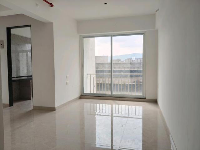 2 BHK Apartment in Kharghar for resale Navi Mumbai. The reference number is 21129313
