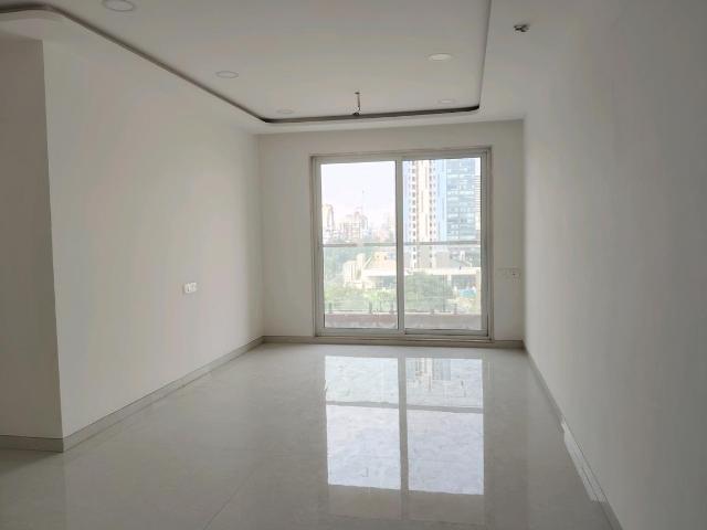2 BHK Apartment in Kharghar for resale Navi Mumbai. The reference number is 21132613