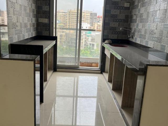2 BHK Apartment in Kharghar for resale Navi Mumbai. The reference number is 21134532