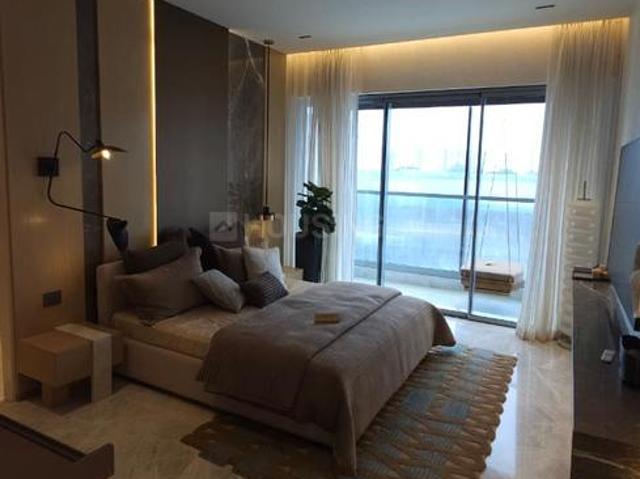 2 BHK Apartment in Kharghar for resale Navi Mumbai. The reference number is 21134954