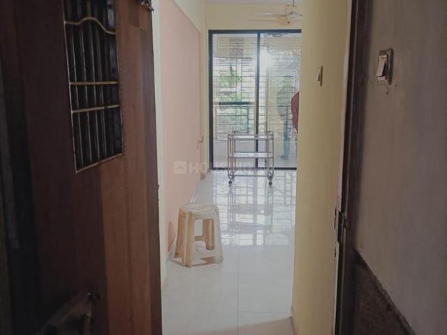 2 BHK Apartment in Kharghar for resale Navi Mumbai. The reference number is 21242096