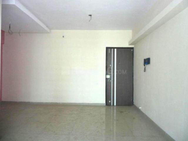 2 BHK Apartment in Kharghar for resale Navi Mumbai. The reference number is 21242195