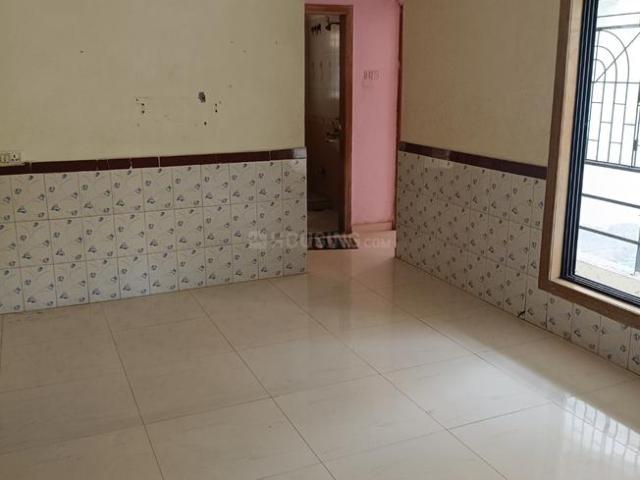 2 BHK Apartment in Kharghar for resale Navi Mumbai. The reference number is 21255170