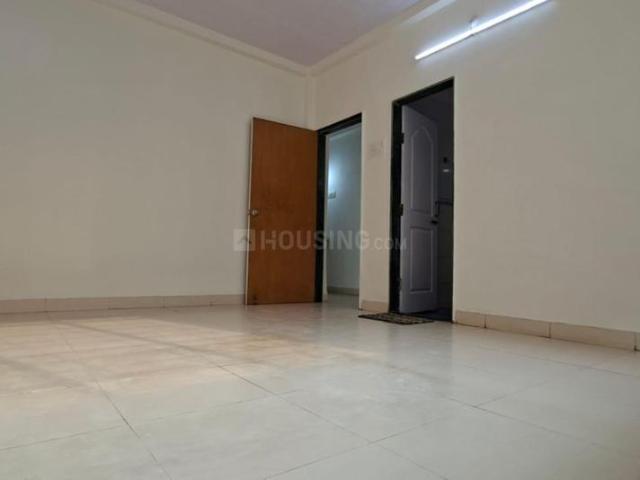 2 BHK Apartment in Kharghar for resale Navi Mumbai. The reference number is 21266366