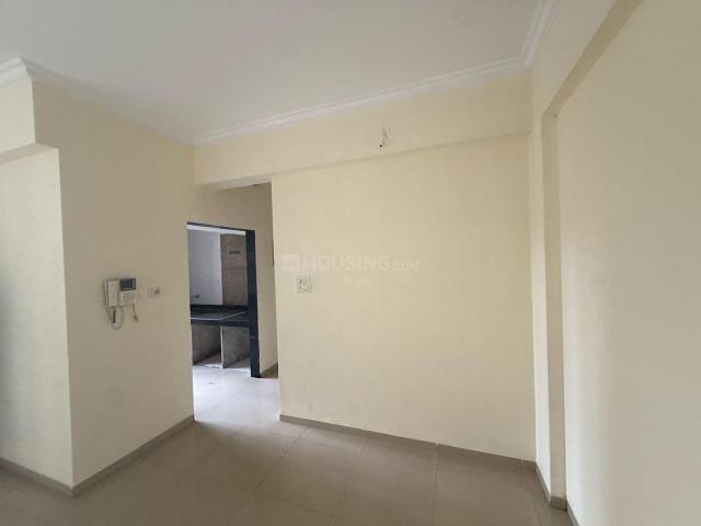 2 BHK Apartment in Kharghar for resale Navi Mumbai. The reference number is 21269318