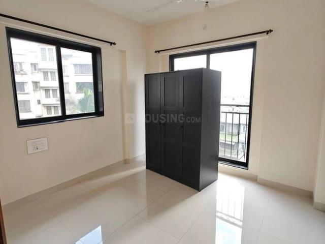 2 BHK Apartment in Kharghar for resale Navi Mumbai. The reference number is 21270894