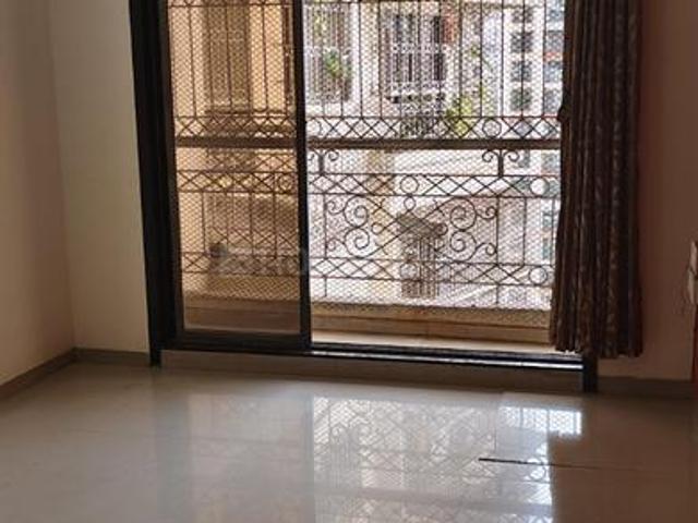 2 BHK Apartment in Kharghar for resale Navi Mumbai. The reference number is 21273447