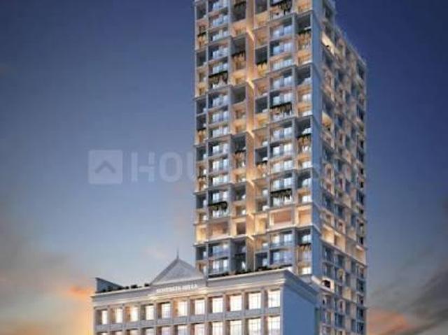 2 BHK Apartment in Kharghar for resale Navi Mumbai. The reference number is 21280654