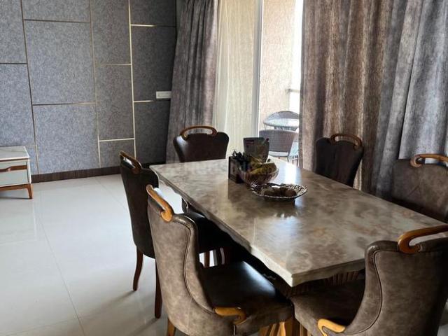 2 BHK Apartment in Kharghar for resale Navi Mumbai. The reference number is 21297416