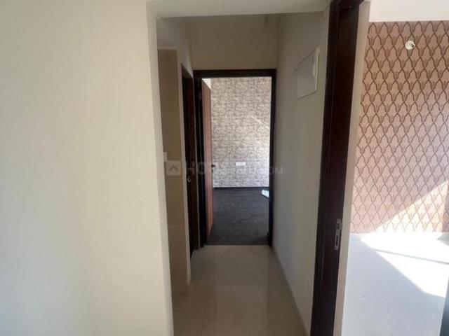 2 BHK Apartment in Kharghar for resale Navi Mumbai. The reference number is 21298559