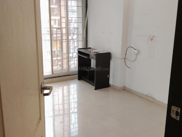 2 BHK Apartment in Kharghar for resale Navi Mumbai. The reference number is 21203866