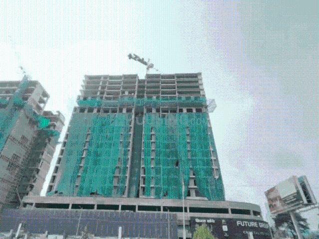 2 BHK Apartment in Kharghar for resale Navi Mumbai. The reference number is 21211816