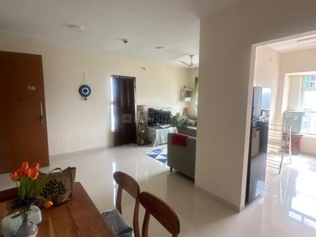 2 BHK Apartment in Kharghar for resale Navi Mumbai. The reference number is 21216764