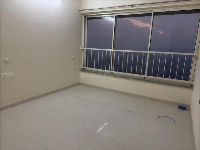 2 BHK Apartment in Kharghar for resale Navi Mumbai. The reference number is 21342034