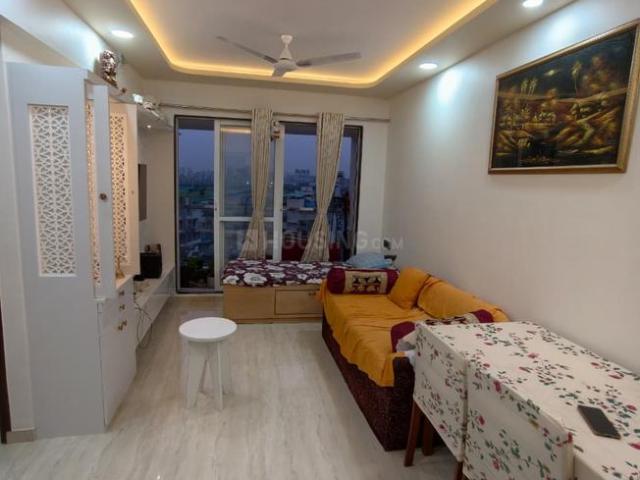 2 BHK Apartment in Kharghar for resale Navi Mumbai. The reference number is 21342103