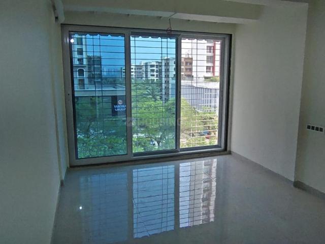 2 BHK Apartment in Kharghar for resale Navi Mumbai. The reference number is 21342266