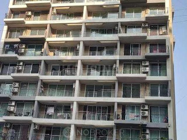 2 BHK Apartment in Kharghar for resale Navi Mumbai. The reference number is 21343902