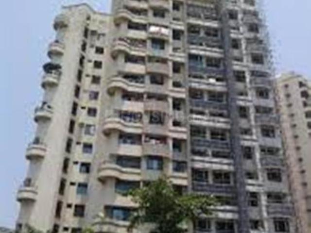 2 BHK Apartment in Kharghar for resale Navi Mumbai. The reference number is 21344683