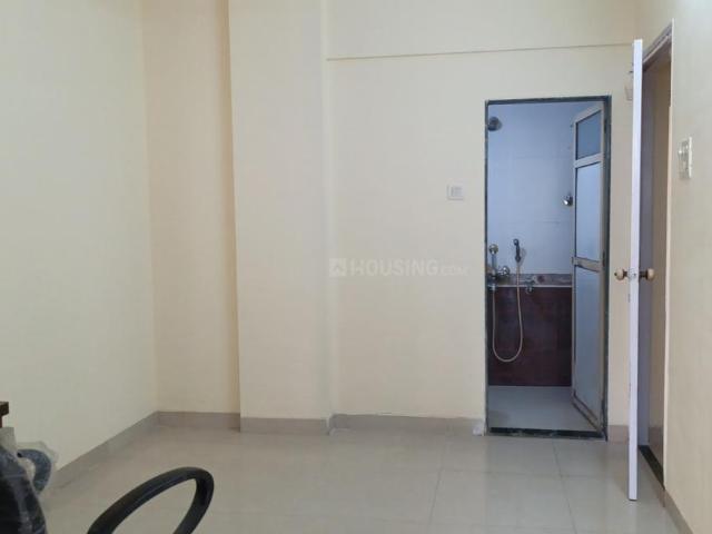 2 BHK Apartment in Kharghar for resale Navi Mumbai. The reference number is 21345570