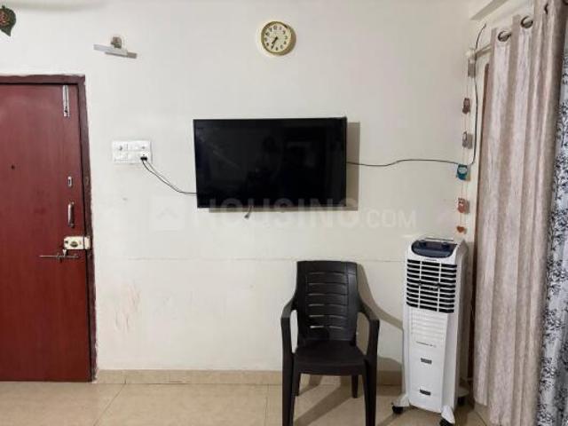 2 BHK Apartment in Kharghar for resale Navi Mumbai. The reference number is 21348149