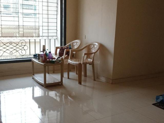 2 BHK Apartment in Kharghar for resale Navi Mumbai. The reference number is 21370682