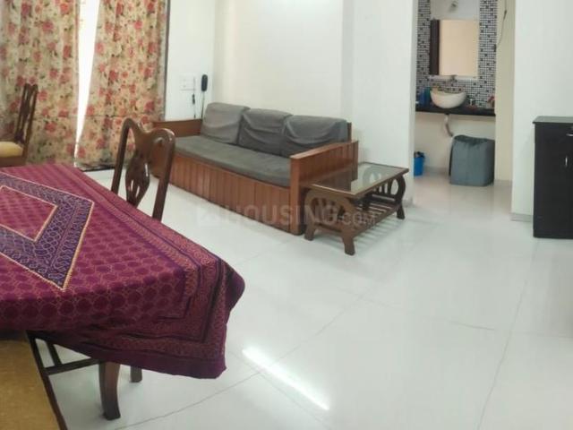 2 BHK Apartment in Kharghar for resale Navi Mumbai. The reference number is 21371153