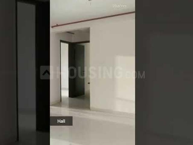 2 BHK Apartment in Kharghar for resale Navi Mumbai. The reference number is 21371427