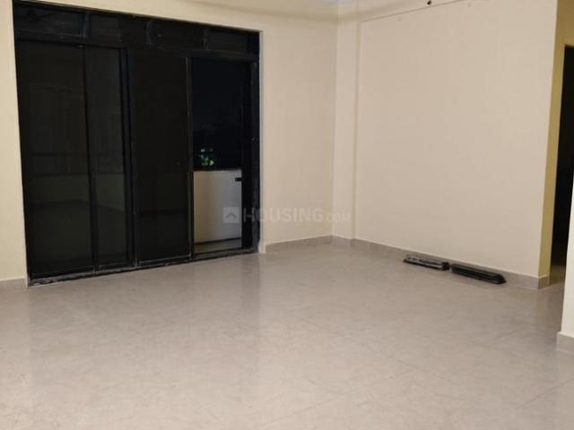 2 BHK Apartment in Kharghar for resale Navi Mumbai. The reference number is 21380071