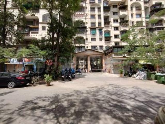 2 BHK Apartment in Kharghar for resale Navi Mumbai. The reference number is 21380020