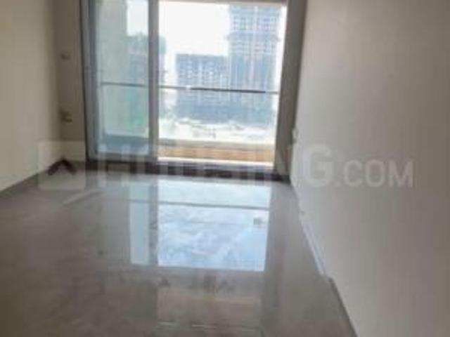 2 BHK Apartment in Kharghar for resale Navi Mumbai. The reference number is 21301732