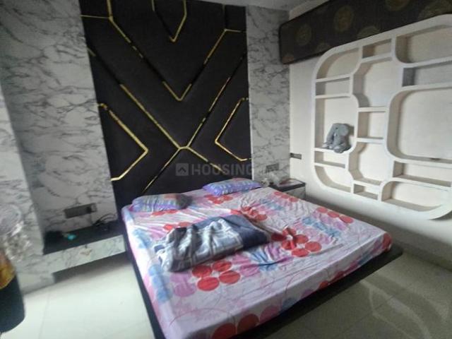 2 BHK Apartment in Kharghar for resale Navi Mumbai. The reference number is 21302201