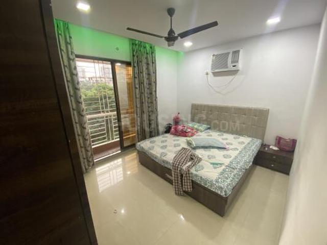 2 BHK Apartment in Kharghar for resale Navi Mumbai. The reference number is 21302336