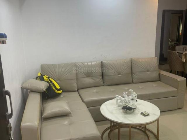 2 BHK Apartment in Kharghar for resale Navi Mumbai. The reference number is 21302475