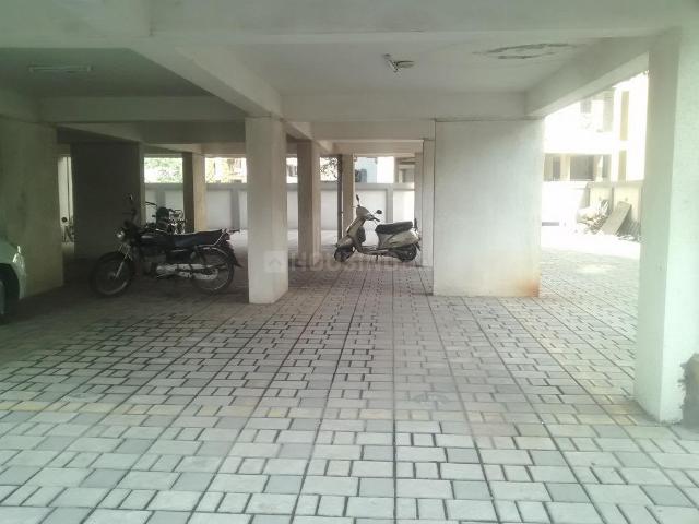 2 BHK Apartment in Kharghar for resale Navi Mumbai. The reference number is 21302772