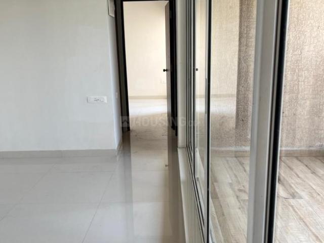 2 BHK Apartment in Kharghar for resale Navi Mumbai. The reference number is 21303297