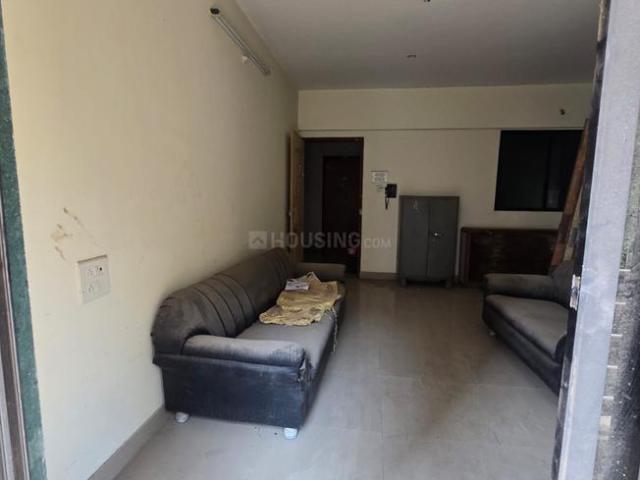 2 BHK Apartment in Kharghar for resale Navi Mumbai. The reference number is 21303400